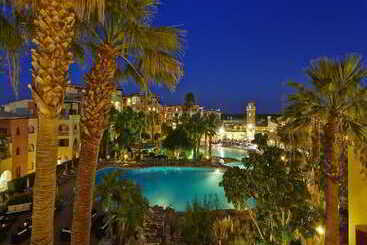 Four Seasons Vilamoura