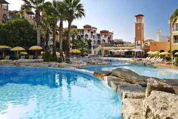Four Seasons Vilamoura