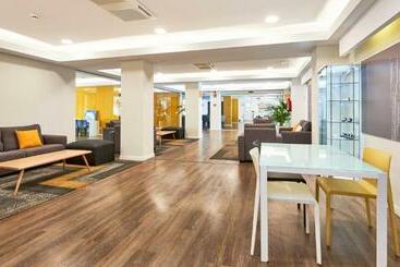 Globales Los Delfines Hotel & Apartments