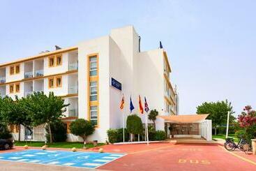 Globales Los Delfines Hotel & Apartments