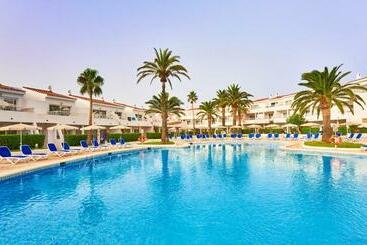 Globales Los Delfines Hotel & Apartments - Calan Forcat