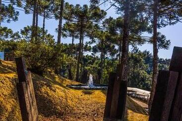 Grande Hotel Campos Do Jordao