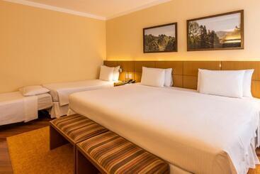 Grande Hotel Campos Do Jordao