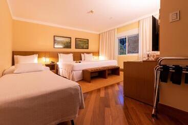 Grande Hotel Campos Do Jordao