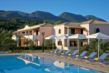 Grecotel Luxme Costa Botanica