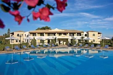 Grecotel Luxme Costa Botanica - Acharavi