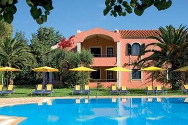 Grecotel Luxme Costa Botanica