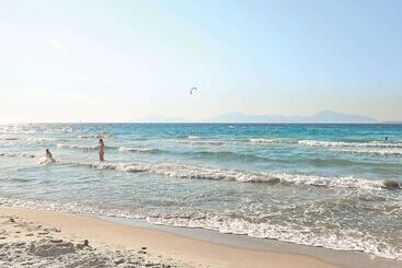 Grecotel Casa Paradiso, Lifestyle All In Resort