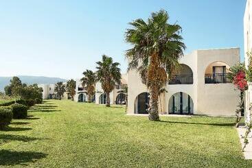 Grecotel Casa Paradiso, Lifestyle All In Resort