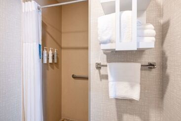 Hampton Inn & Suites Casper