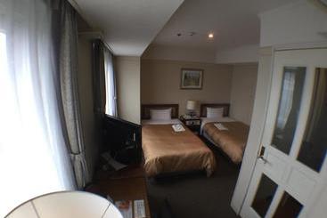 Hiroshima Intelligent Hotel Annex