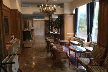 Hiroshima Intelligent Hotel Annex