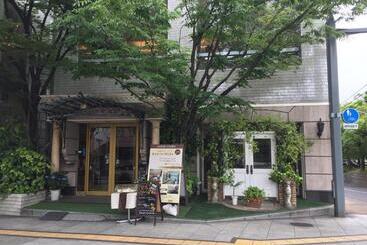 Hiroshima Intelligent Hotel Annex