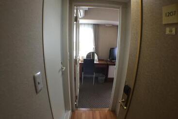 Hiroshima Intelligent Hotel Annex