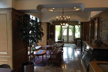 Hiroshima Intelligent Hotel Annex