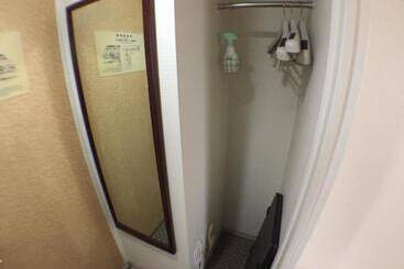 Hiroshima Intelligent Hotel Annex