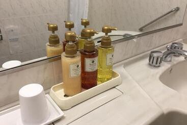 Hiroshima Intelligent Hotel Annex