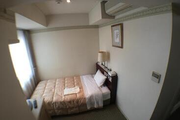 Hiroshima Intelligent Hotel Annex