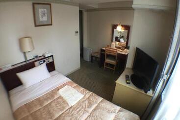Hiroshima Intelligent Hotel Annex