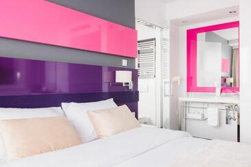 Metropol Hotel Katowice