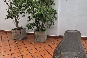 Hostel Inn Buenos Aires