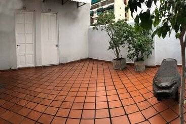 Hostel Inn Buenos Aires