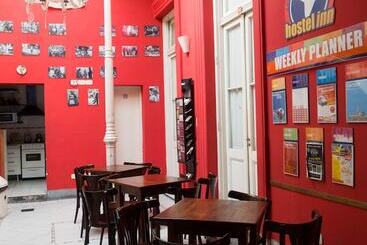 Hostel Inn Buenos Aires