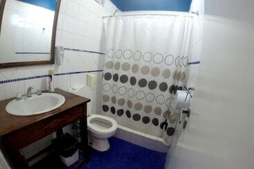 Hostel Inn Buenos Aires