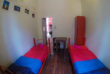 Hostel Inn Buenos Aires