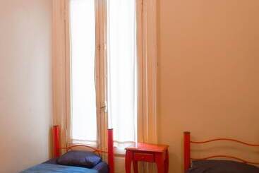 Hostel Inn Buenos Aires
