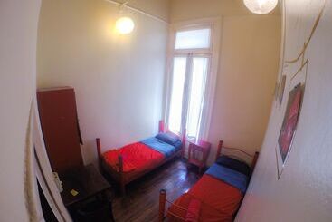 Hostel Inn Buenos Aires