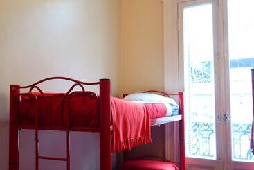 Hostel Inn Buenos Aires