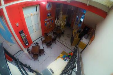 Hostel Inn Buenos Aires