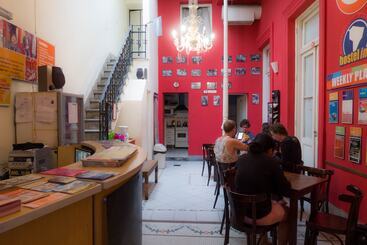 Hostel Inn Buenos Aires