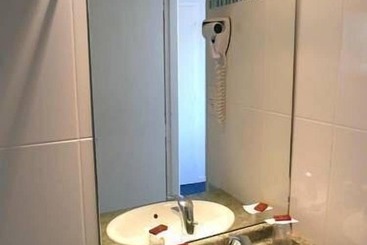 Отель Agena