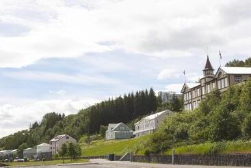هتل Akureyri