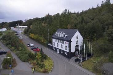 هتل Akureyri