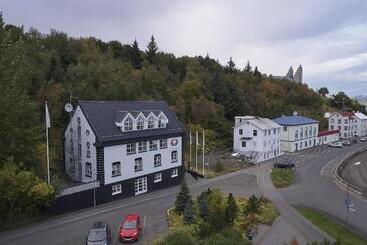 هتل Akureyri