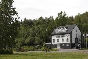 هتل Akureyri