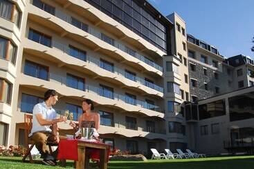 Alma Del Lago Suites & Spa - San Carlos de Bariloche