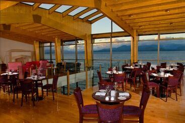 هتل Alma Del Lago Suites & Spa