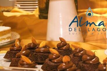 هتل Alma Del Lago Suites & Spa