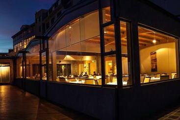هتل Alma Del Lago Suites & Spa