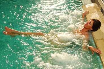 هتل Alma Del Lago Suites & Spa