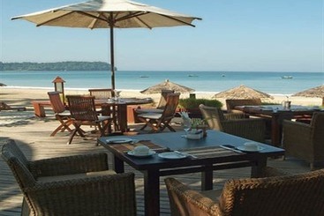 هتل Amata Resort & Spa