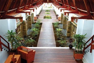 هتل Amata Resort & Spa