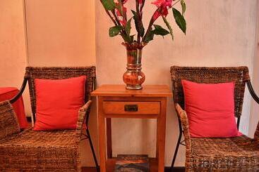 هتل Andean Wings Boutique