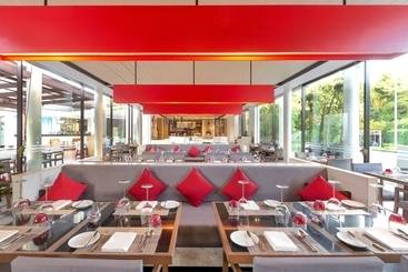 هتل Angsana Villas Resort Phuket
