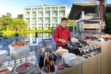هتل Angsana Villas Resort Phuket
