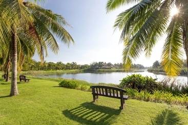 هتل Angsana Villas Resort Phuket